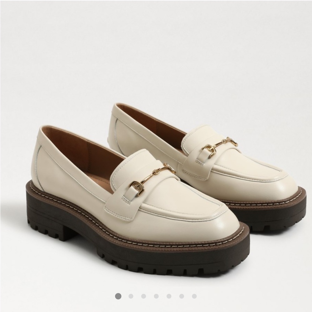 Sam Edelman Loafers